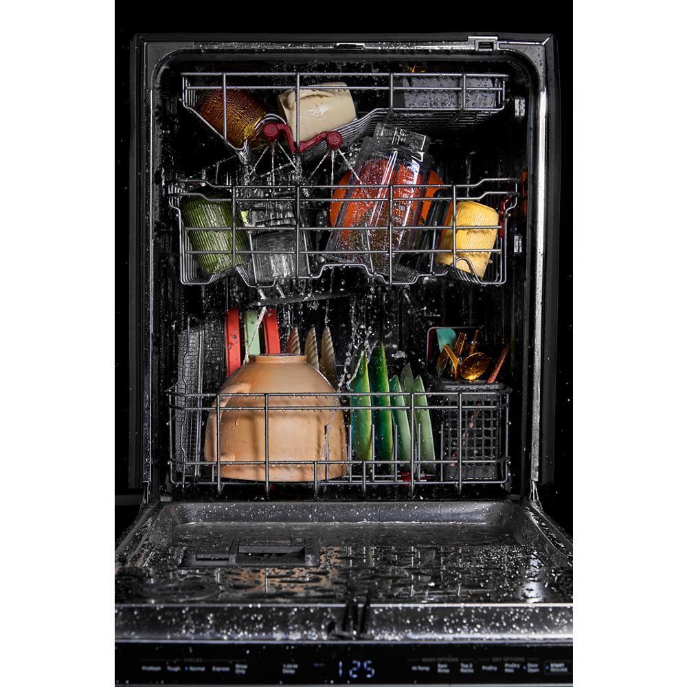 Kitchenaid KDTS724SPS 360(degree) Max Jets™ Third Rack Dishwasher with Advanced ProDry™ System and Ultra-bright LED Lighting, 44 dBA - Image 19