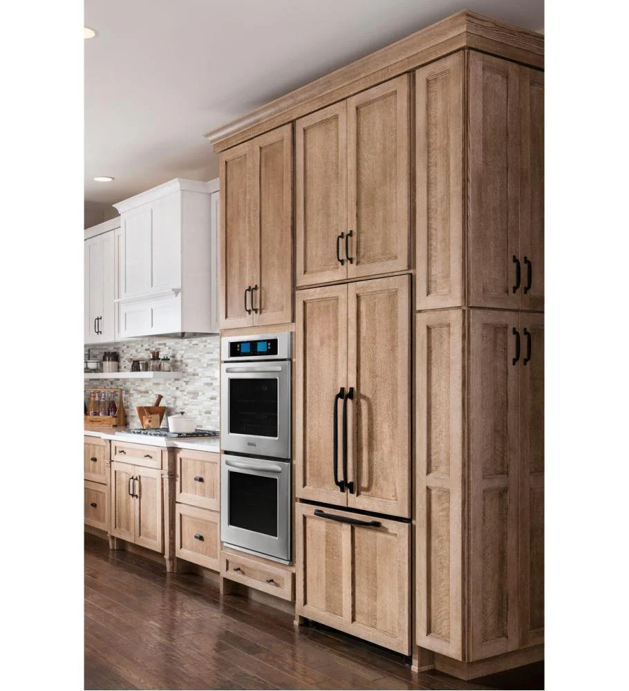 Kitchenaid KEBS209BSS 30-Inch Convection Double Wall Oven, Architect® Series II - Stainless Steel - Image 5