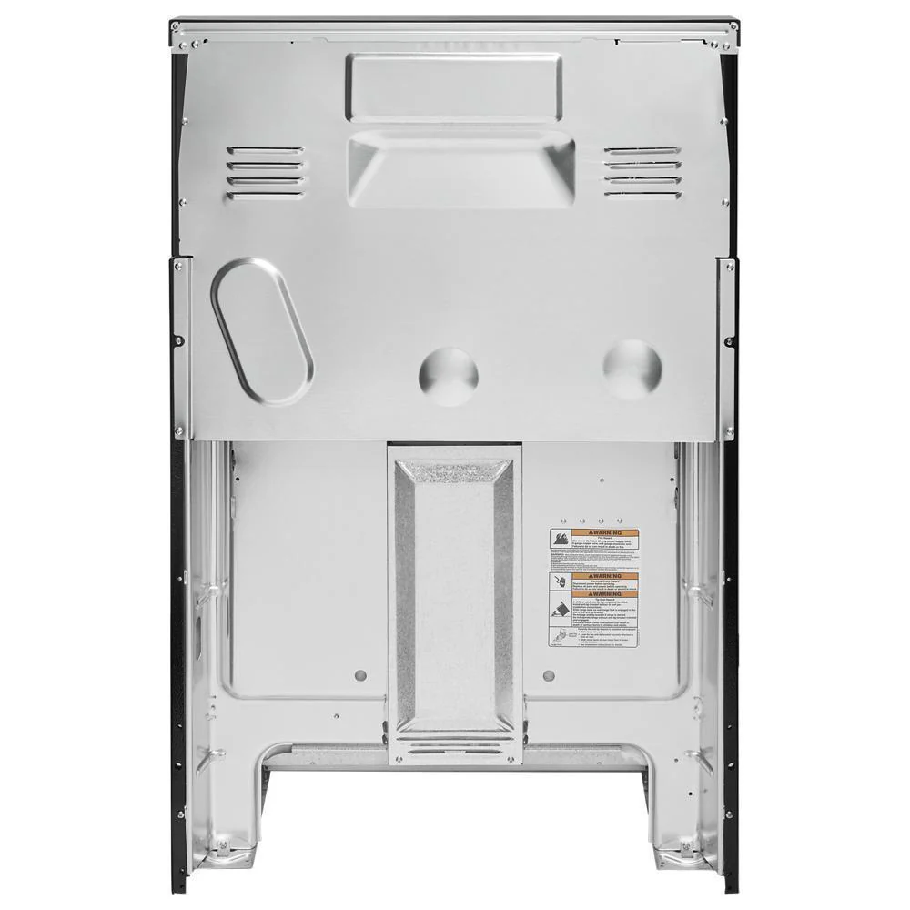 Kitchenaid KFEG500ESS 30-Inch 5-Element Electric Convection Range - Image 3