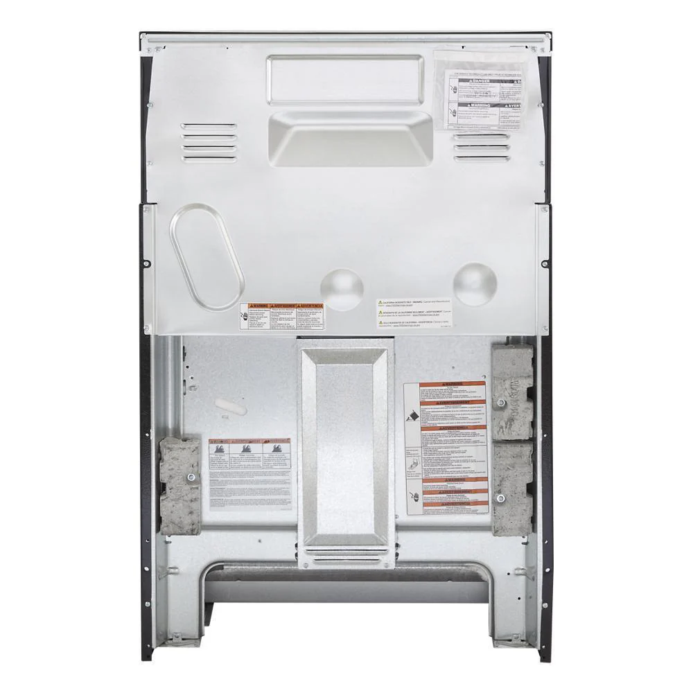 Kitchenaid KFEG504KPS 30-Inch 5 Element Electric Convection Range with PrintShield™ Finish - Image 16