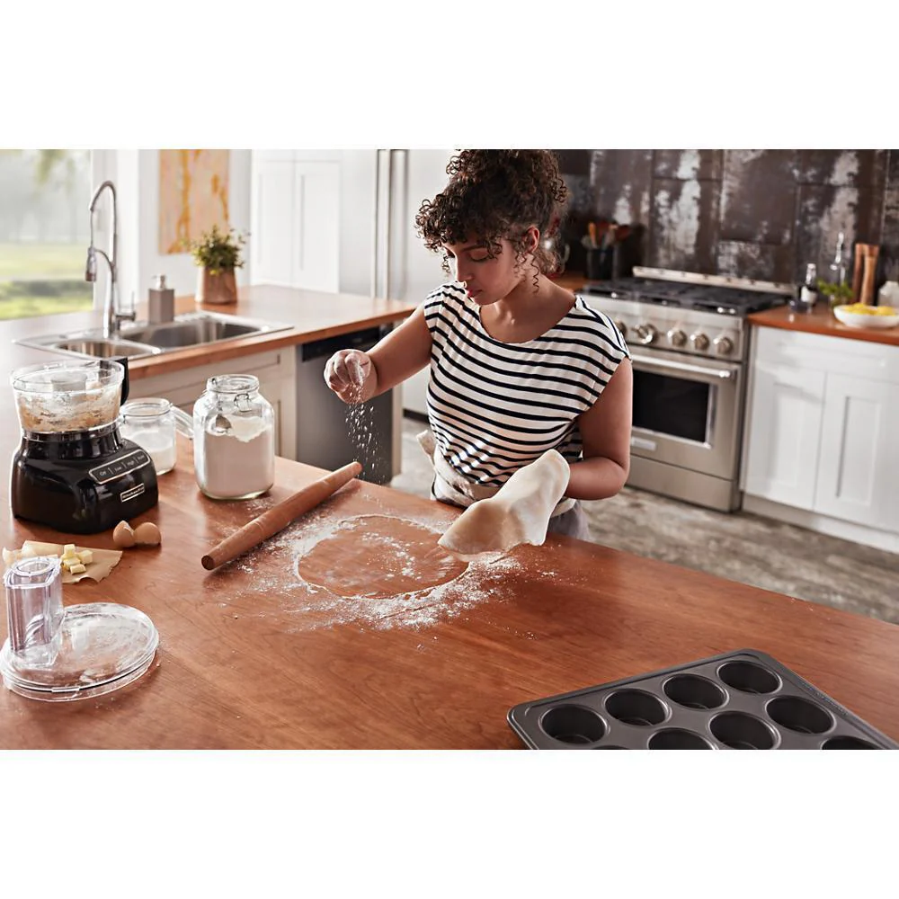 KFGC506JSS KitchenAid® 36'' Smart Commercial-Style Gas Range with 6 Burners - Image 16