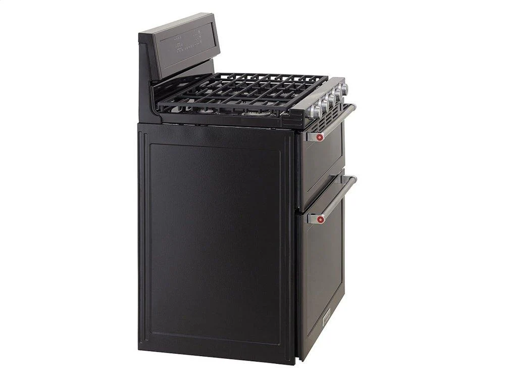 Kitchenaid KFGS530ESS 30-Inch 5 Burner Gas Convection Range with Warming Drawer - Stainless Steel - Image 21
