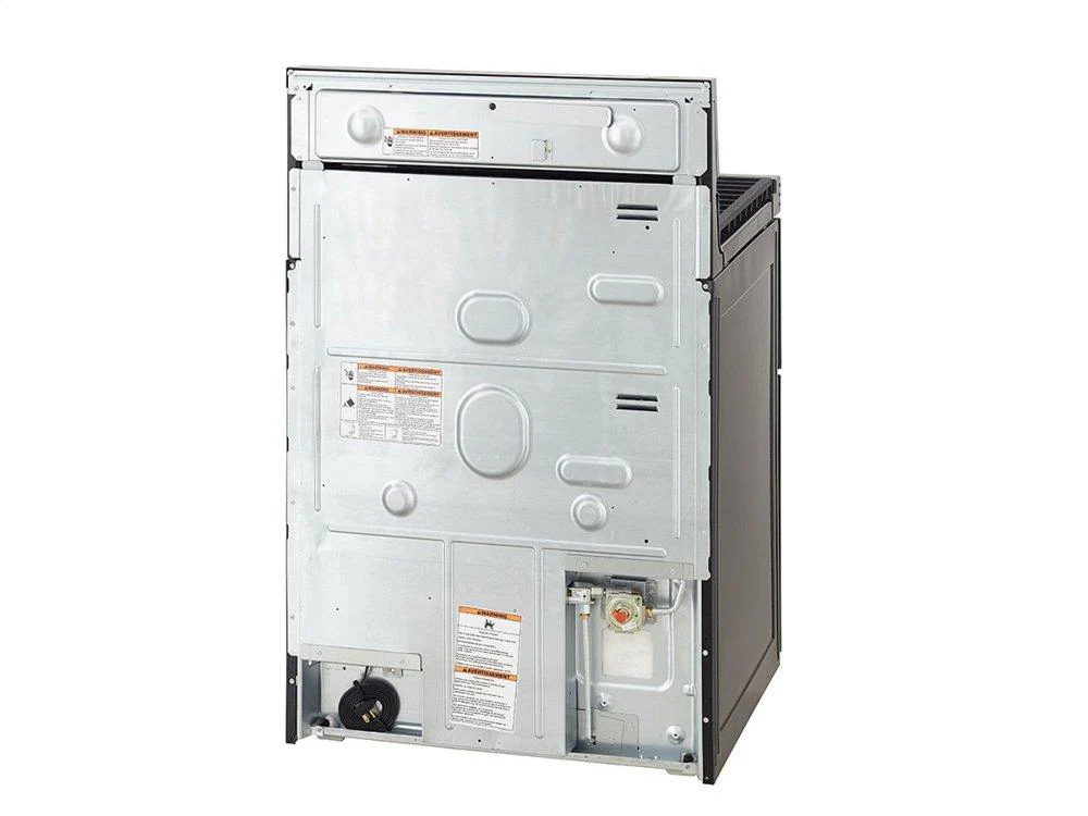 Kitchenaid KFGS530ESS 30-Inch 5 Burner Gas Convection Range with Warming Drawer - Stainless Steel - Image 27