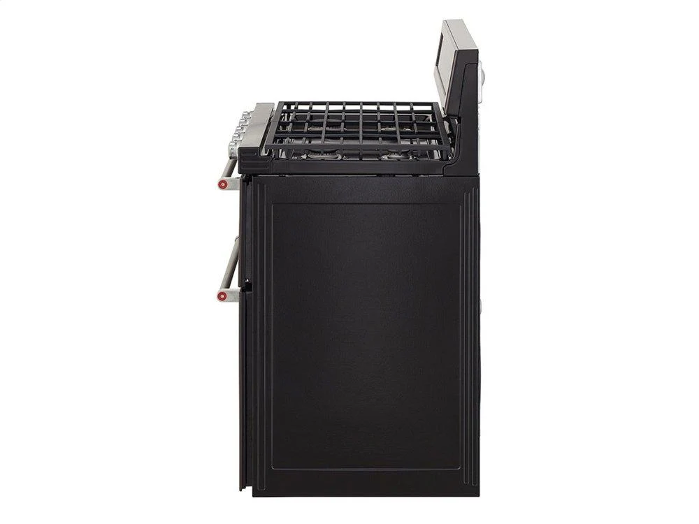 Kitchenaid KFGS530ESS 30-Inch 5 Burner Gas Convection Range with Warming Drawer - Stainless Steel - Image 34