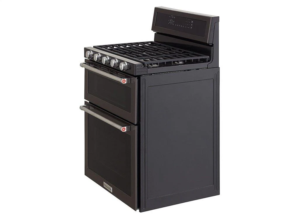 Kitchenaid KFGS530ESS 30-Inch 5 Burner Gas Convection Range with Warming Drawer - Stainless Steel - Image 36