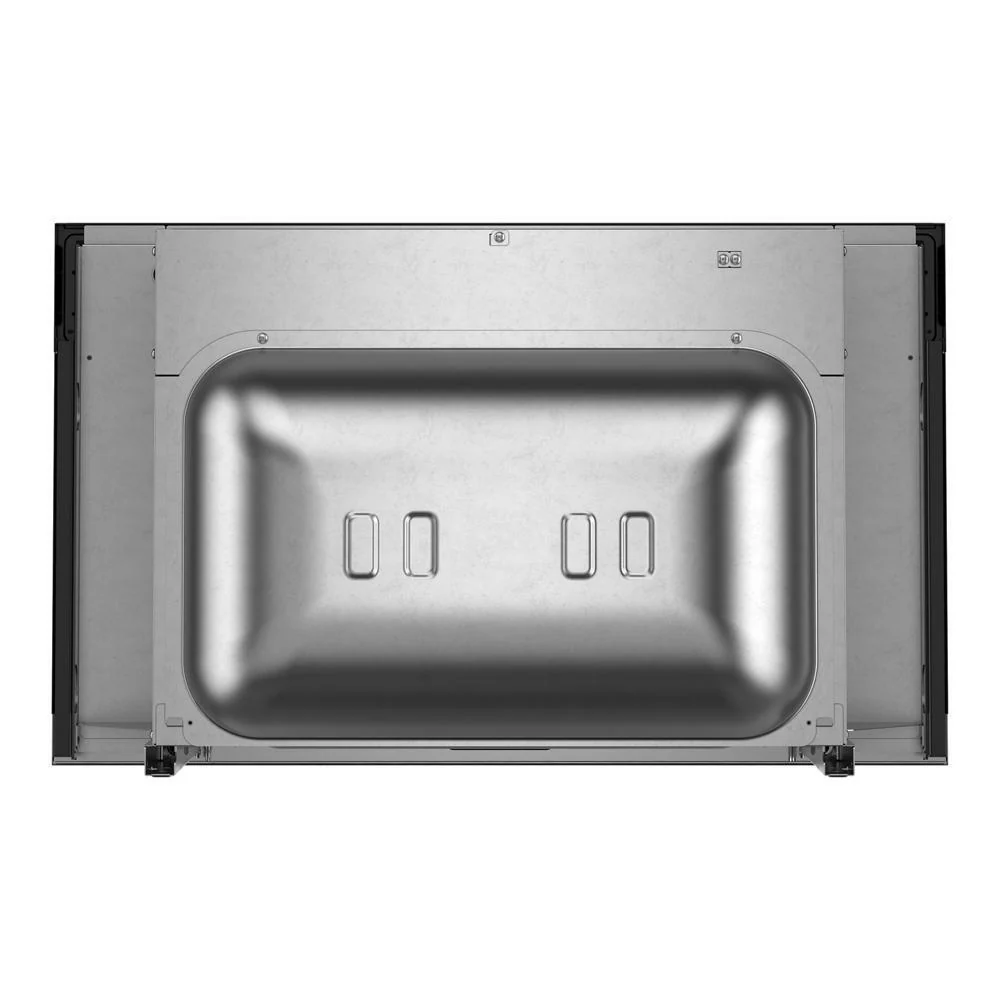 Kitchenaid KMBS730SPS 30" Built In Microwave Oven with Air Fry - Image 3