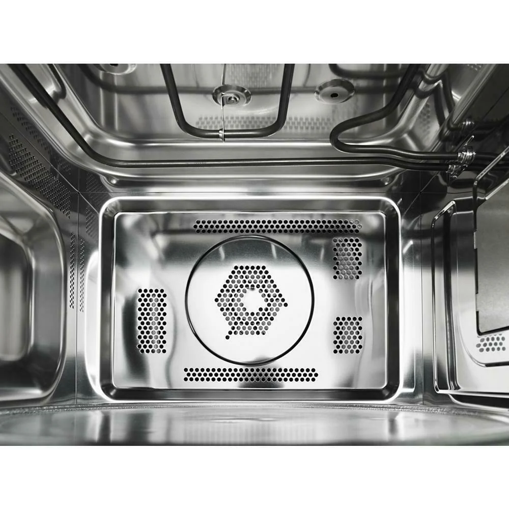 21 3/4" Countertop Convection Microwave Oven - 1000 Watt - Image 4