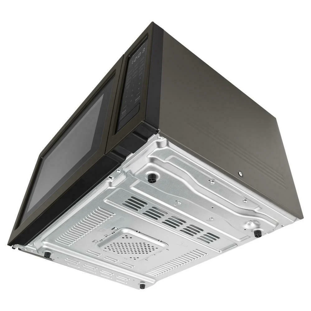 21 3/4" Countertop Microwave Oven with PrintShield™ Finish - 1200 Watt - Image 2
