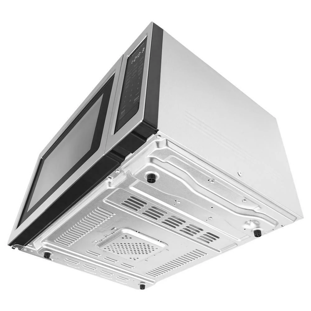 21 3/4" Countertop Microwave Oven - 1200 Watt - Image 4