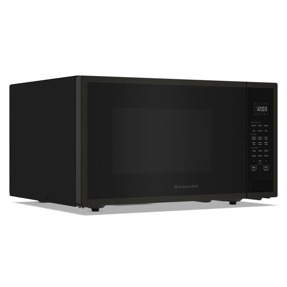 KMCS122RBS KitchenAid® Countertop Microwave - Image 12