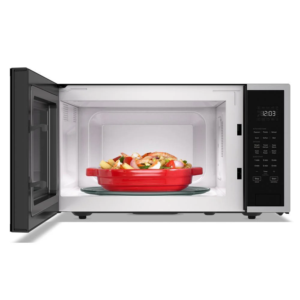 KMCS122RPS KitchenAid® Countertop Microwave - Image 12