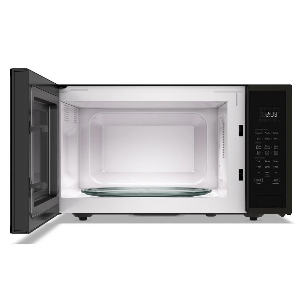 KMCS324RBS KitchenAid® Countertop Microwave - Image 10