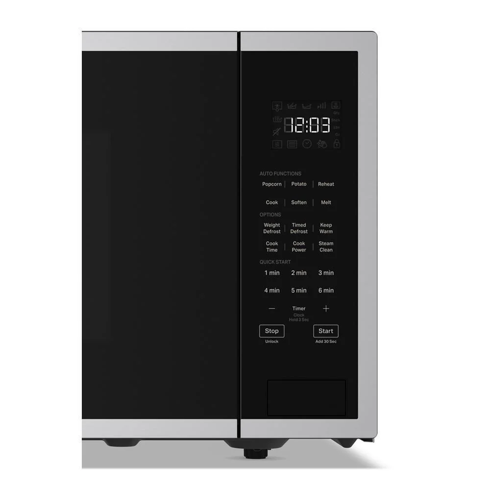 KMCS324RBS KitchenAid® Countertop Microwave - Image 11