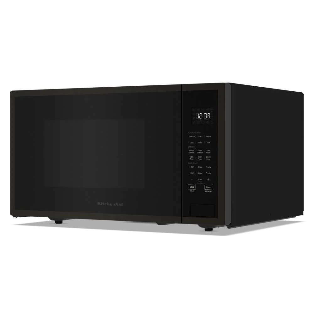KMCS324RBS KitchenAid® Countertop Microwave - Image 7