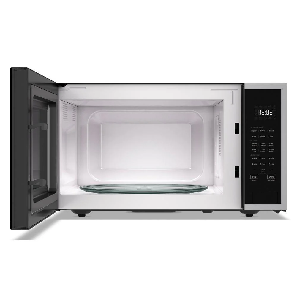 KMCS324RPS KitchenAid® Countertop Microwave - Image 13