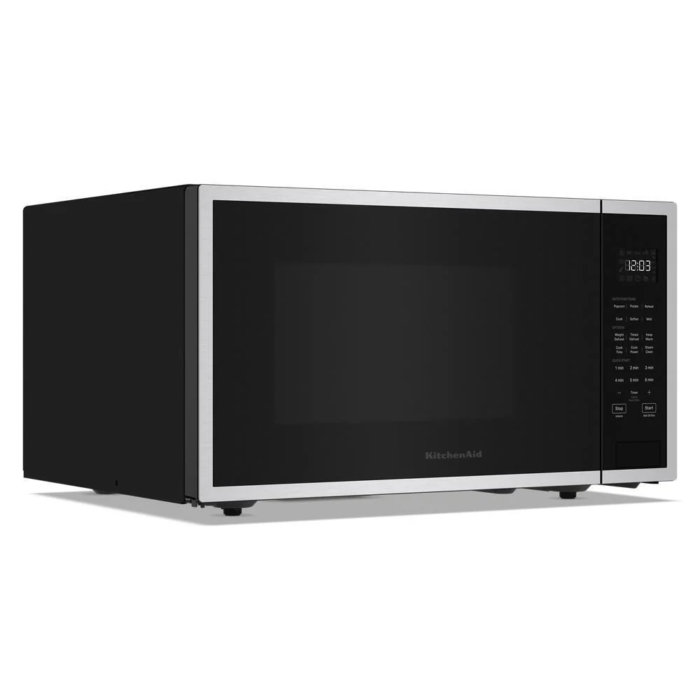 KMCS324RPS KitchenAid® Countertop Microwave - Image 14