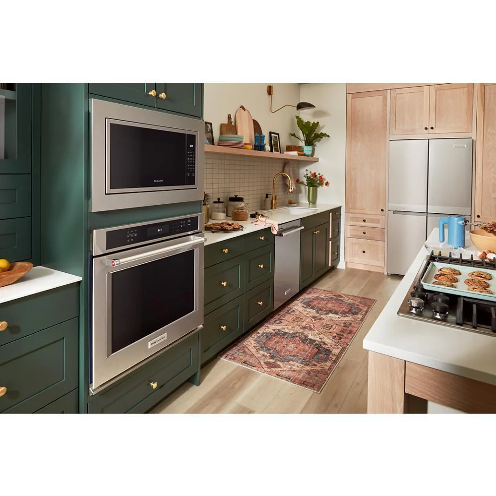 KMCS324RPS KitchenAid® Countertop Microwave - Image 2