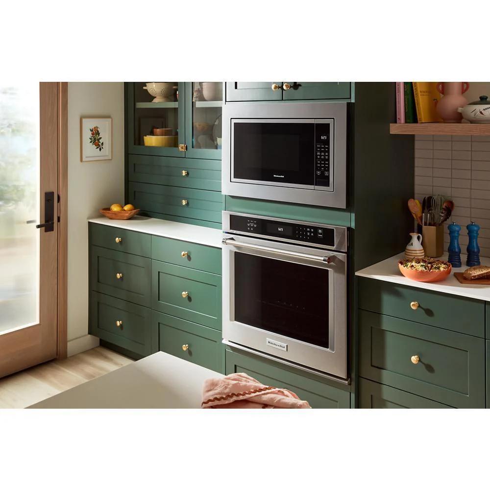 KMCS324RPS KitchenAid® Countertop Microwave - Image 5