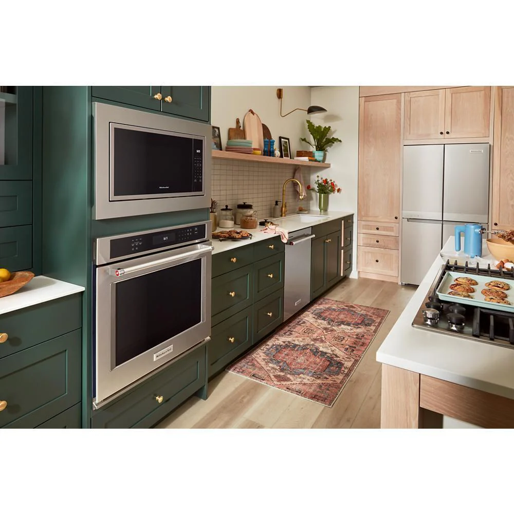 KMCS324SSS KitchenAid® 2.2 Cu. Ft. Countertop Microwave - Image 2
