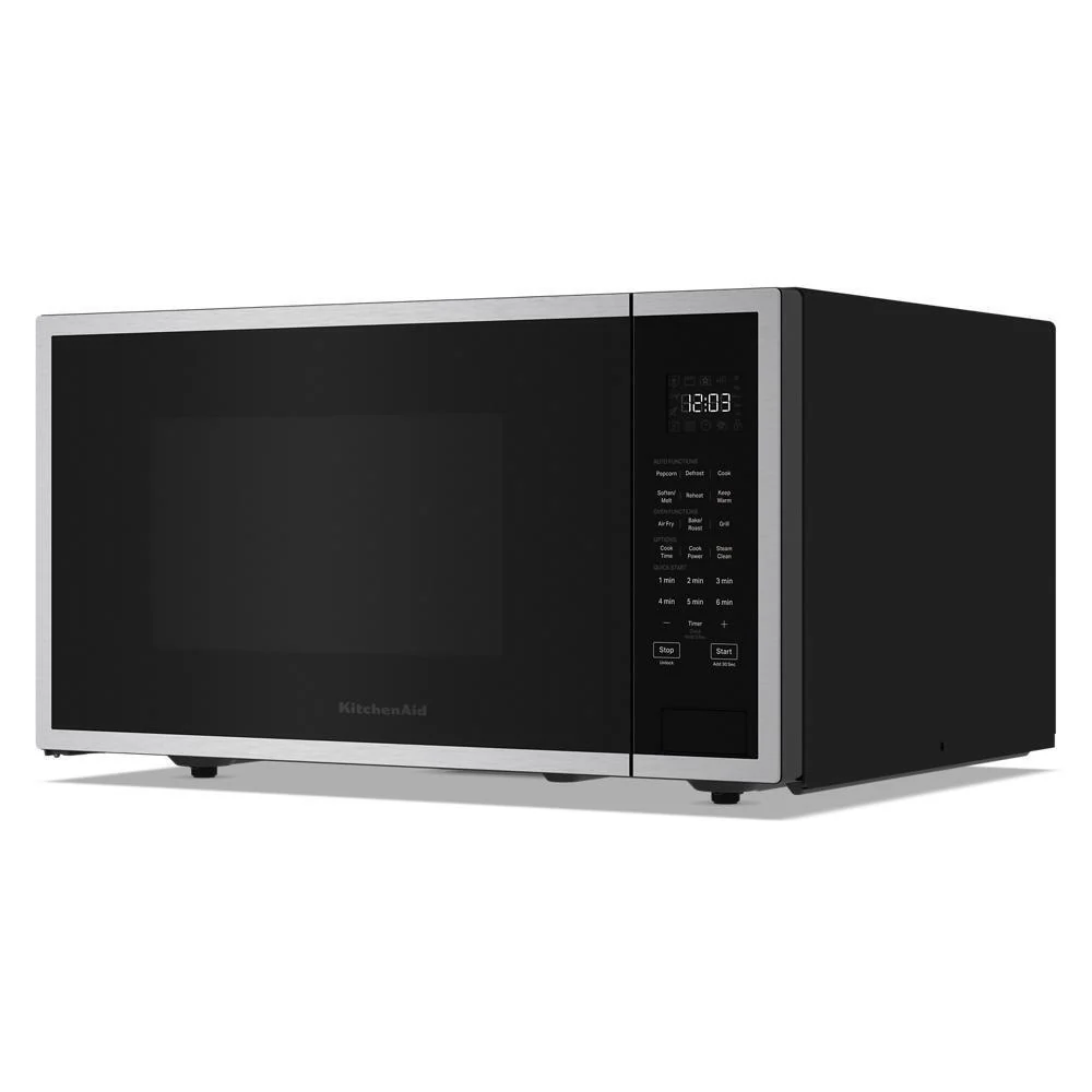 KMCS522RPS KitchenAid® Countertop Microwave with Air Fry Function - Image 10