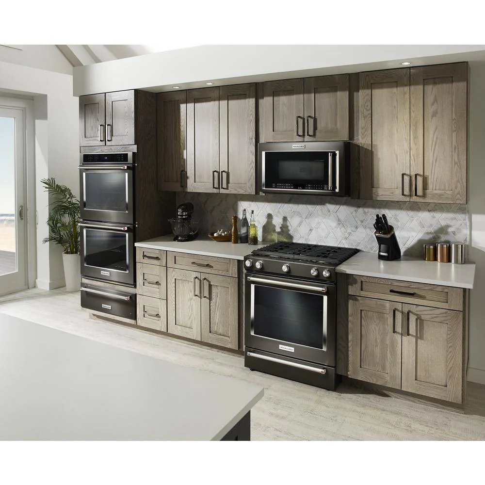 KitchenAid® Over-the-Range Convection Microwave with Air Fry Mode - Image 12