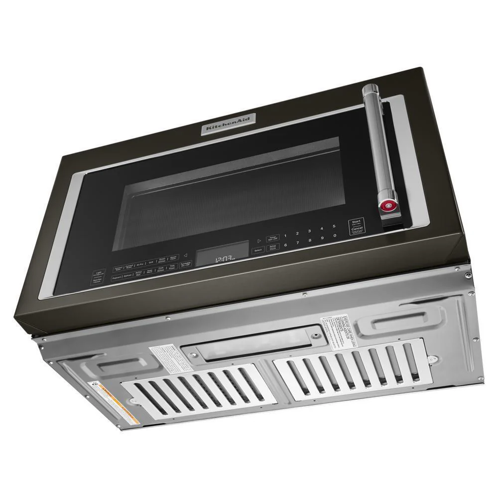 KitchenAid® Over-the-Range Convection Microwave with Air Fry Mode - Image 4