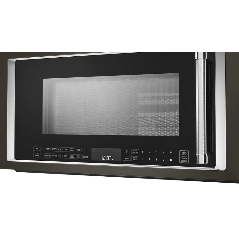 KitchenAid® Over-the-Range Convection Microwave with Air Fry Mode - Image 5