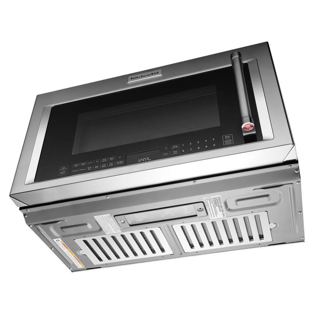 KitchenAid® Over-the-Range Convection Microwave with Air Fry Mode - Image 4