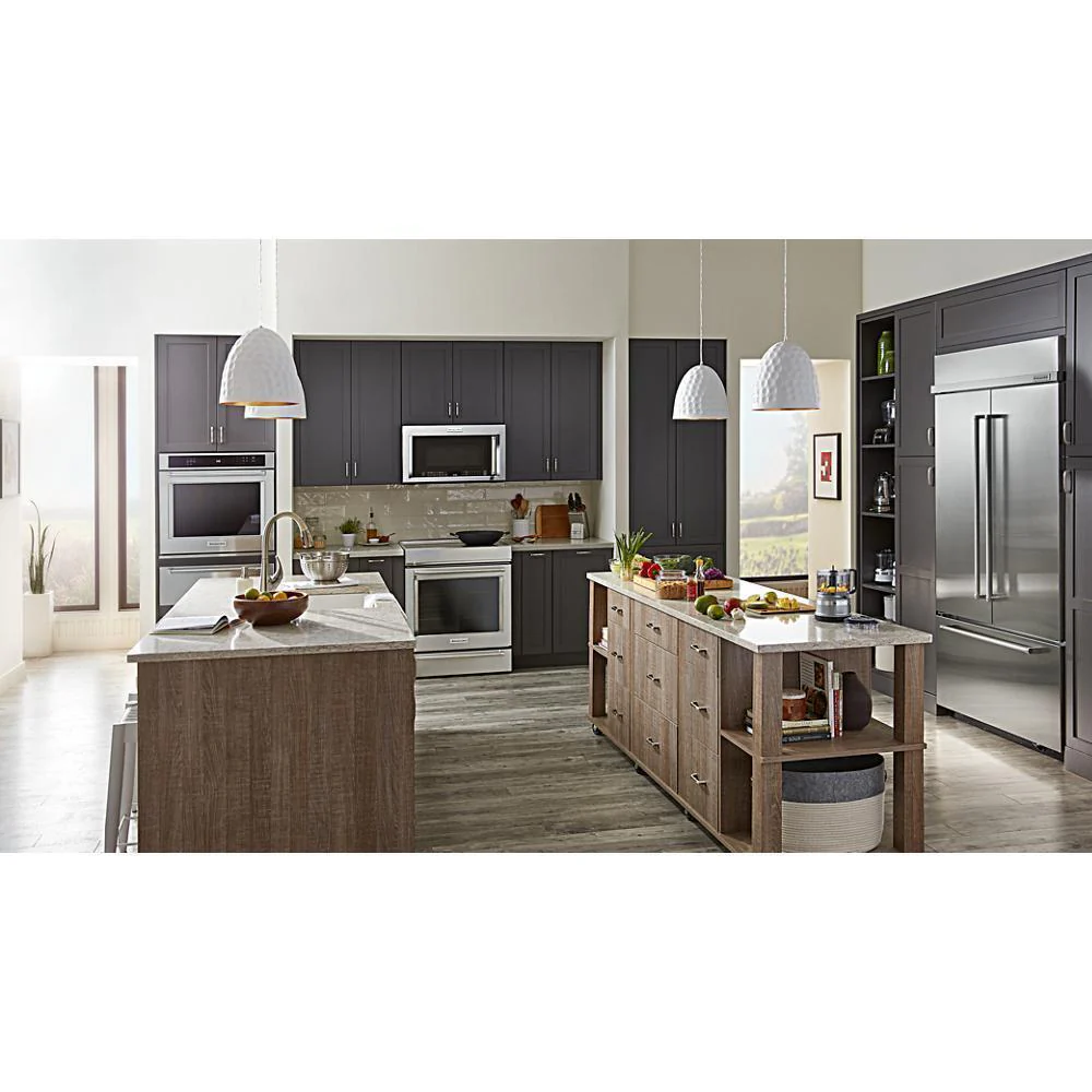 KMHC319LSS KitchenAid® Over-the-Range Convection Microwave with Air Fry Mode - Image 12