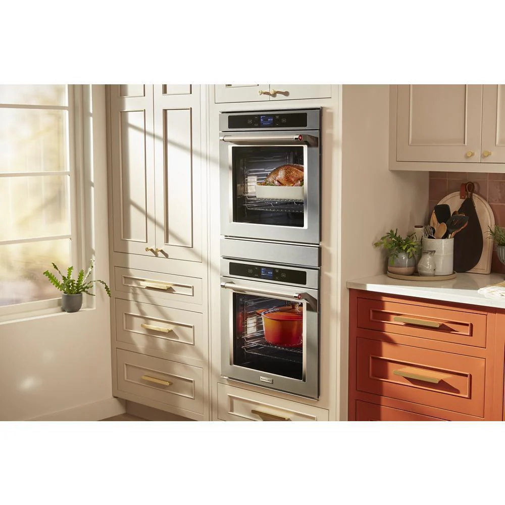KMHC319LSS KitchenAid® Over-the-Range Convection Microwave with Air Fry Mode - Image 13