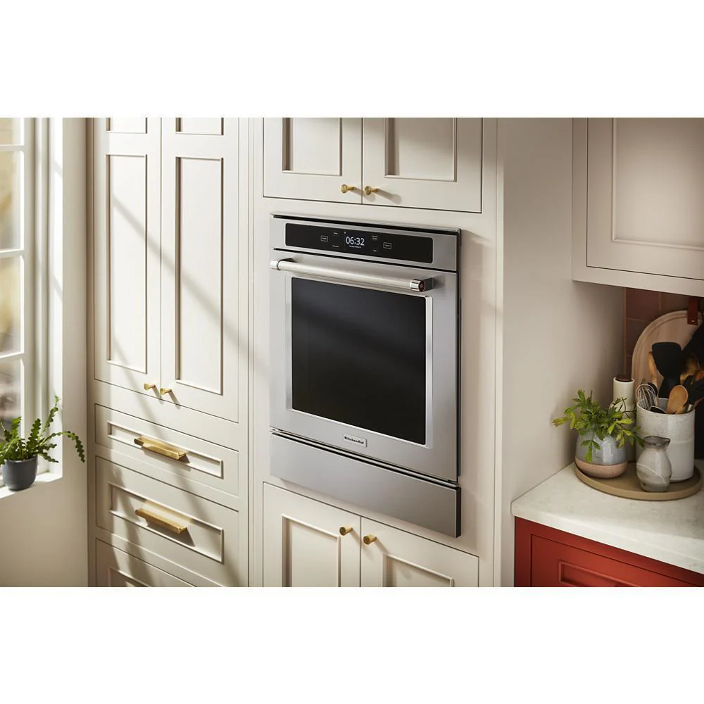 KMHC319LSS KitchenAid® Over-the-Range Convection Microwave with Air Fry Mode - Image 14