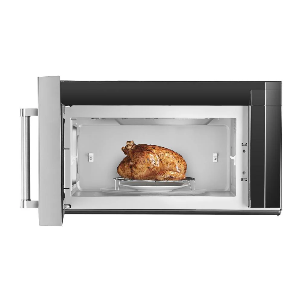 KMHC319LSS KitchenAid® Over-the-Range Convection Microwave with Air Fry Mode - Image 7