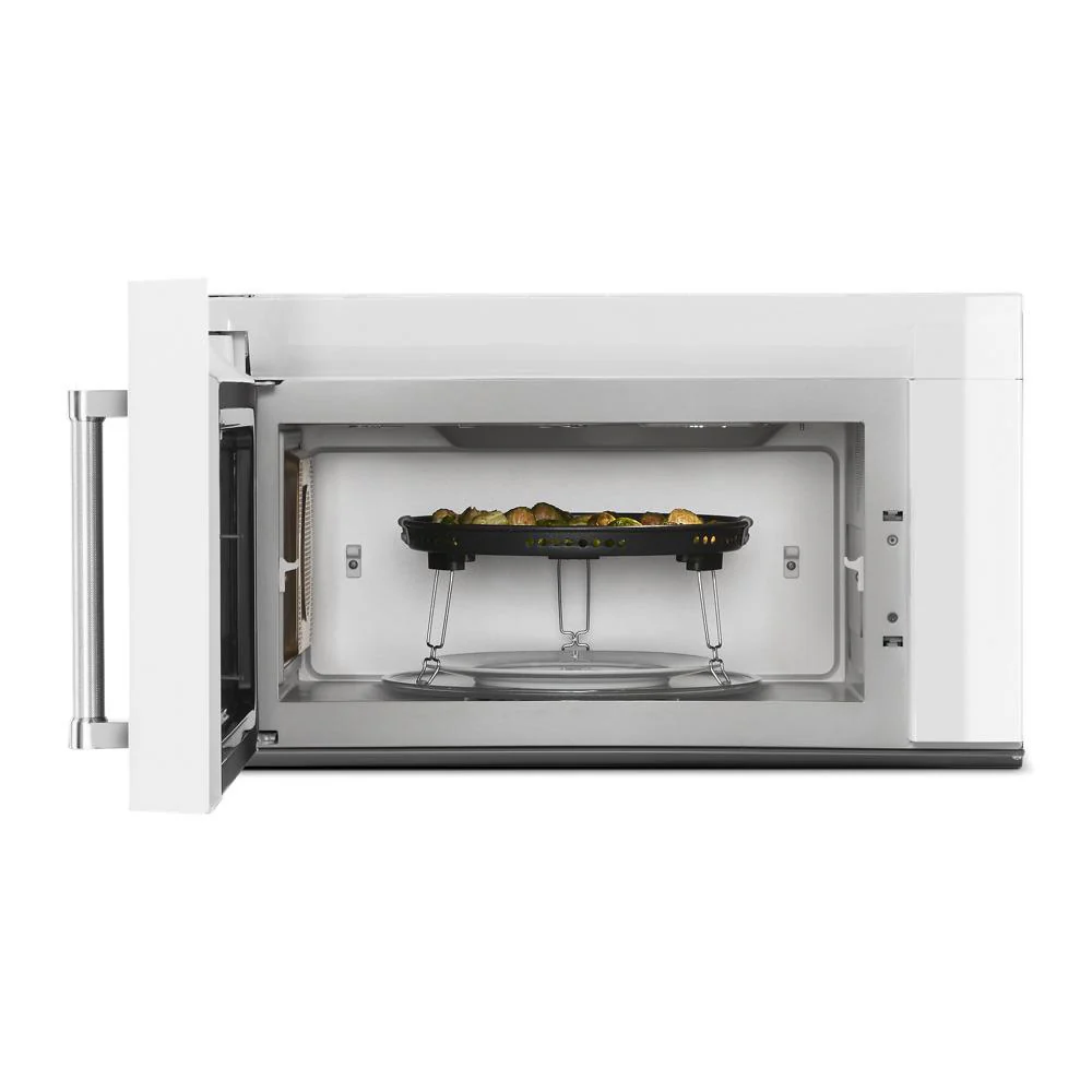 MHC 1.9 CU.FT. CONVECT-WH - Image 2