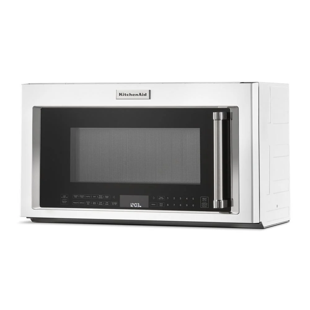 MHC 1.9 CU.FT. CONVECT-WH - Image 7
