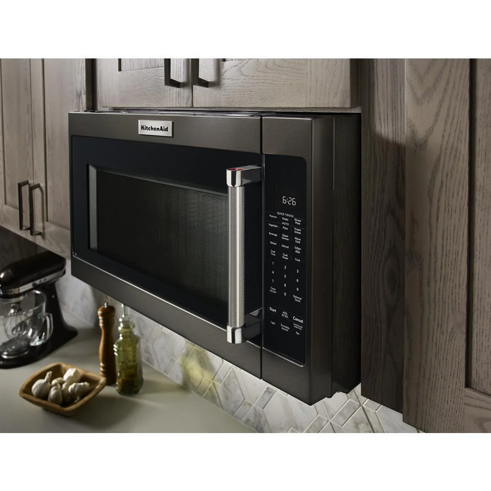 30" 1000-Watt Microwave Hood Combination - Image 14