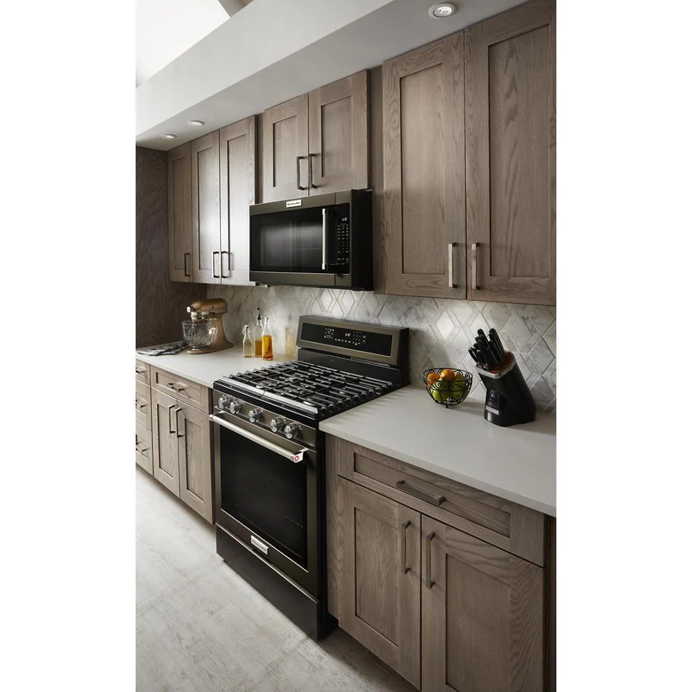 30" 1000-Watt Microwave Hood Combination - Image 16