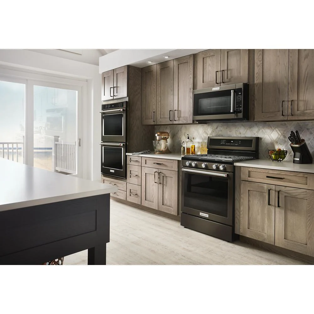 30" 1000-Watt Microwave Hood Combination - Image 18