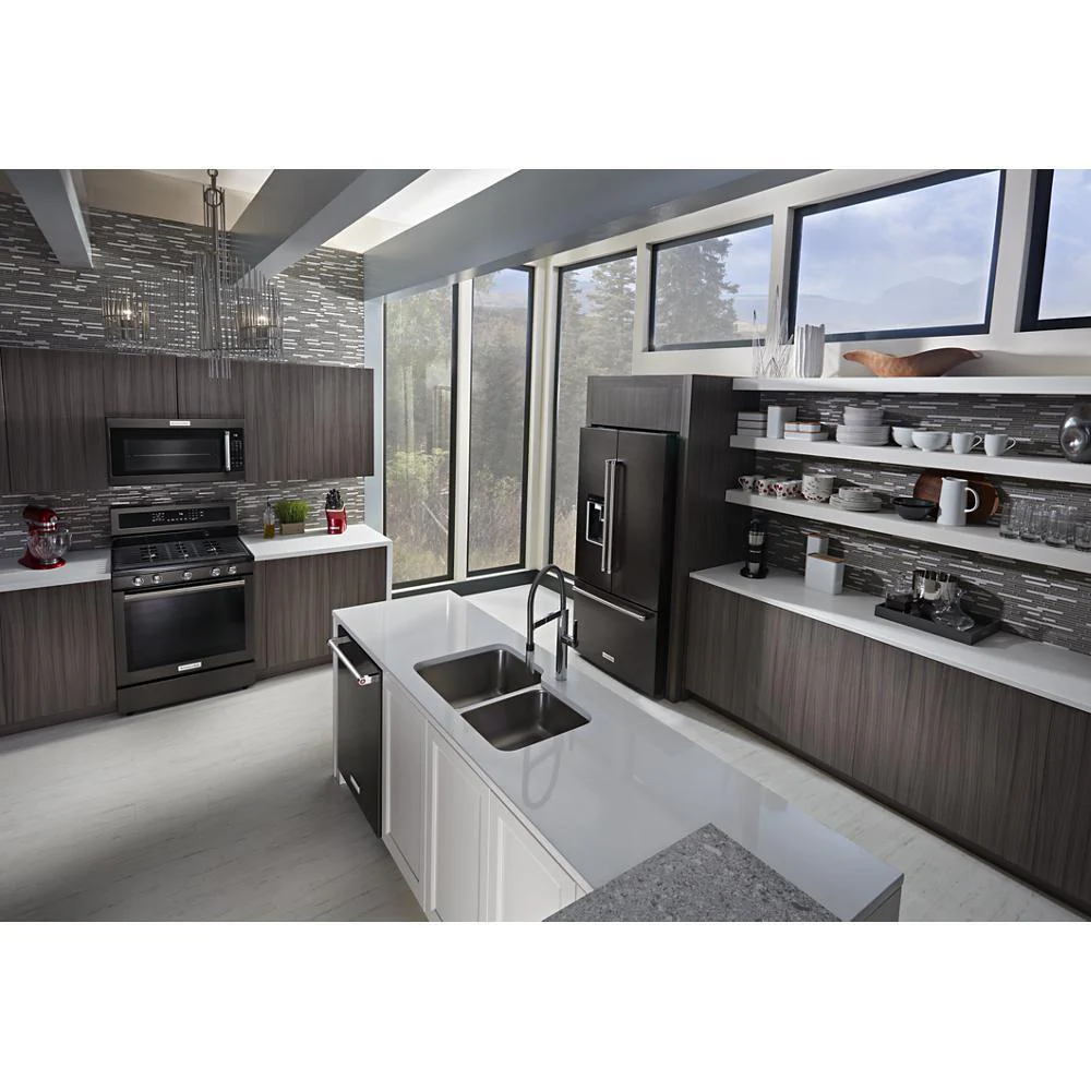 30" 1000-Watt Microwave Hood Combination - Image 19