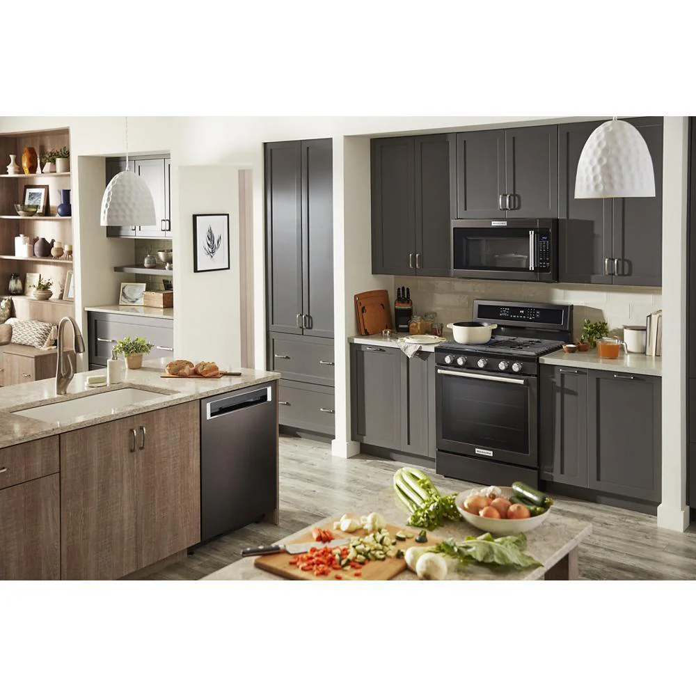 30" 1000-Watt Microwave Hood Combination - Image 20