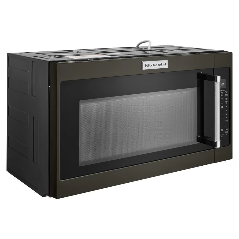 30" 1000-Watt Microwave Hood Combination - Image 4