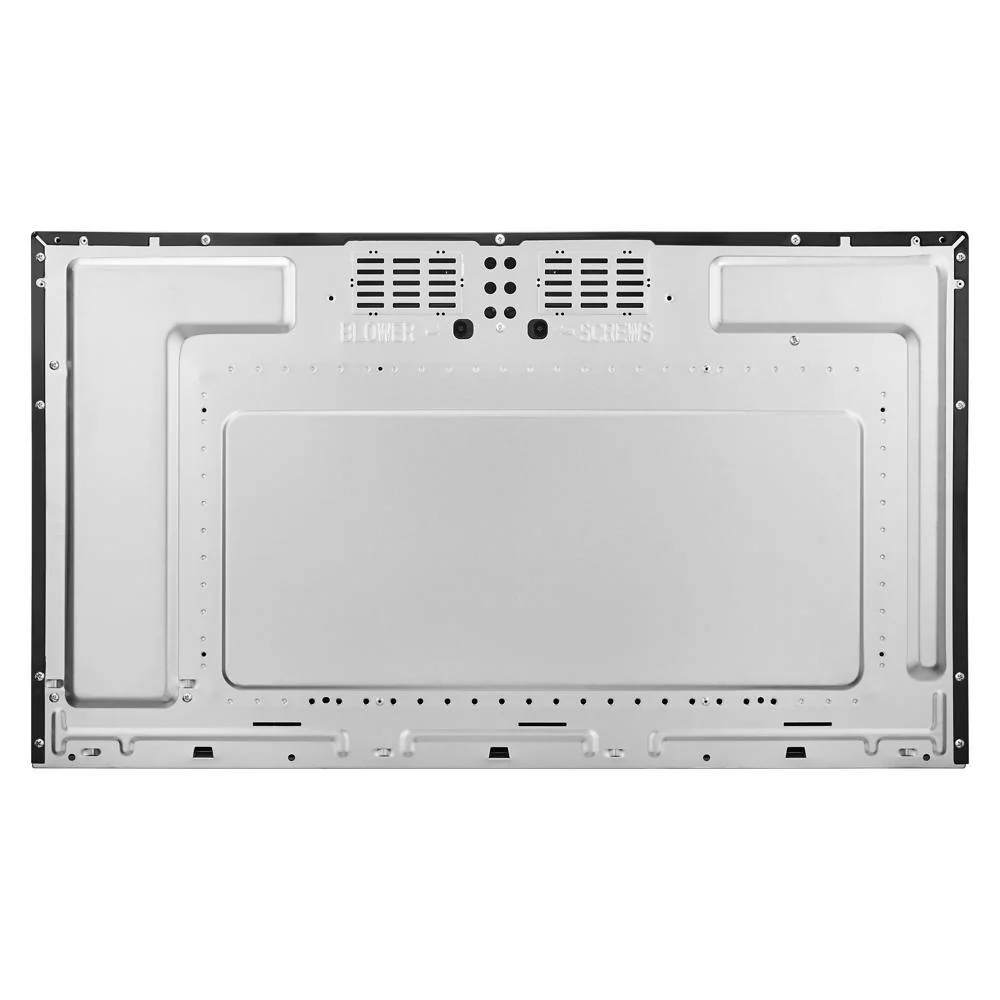 30" 1000-Watt Microwave Hood Combination - Image 6
