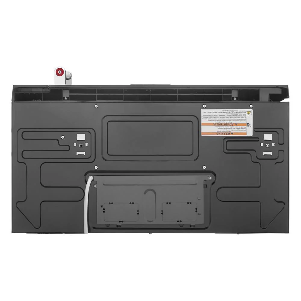 30" 1000-Watt Microwave Hood Combination - Image 8