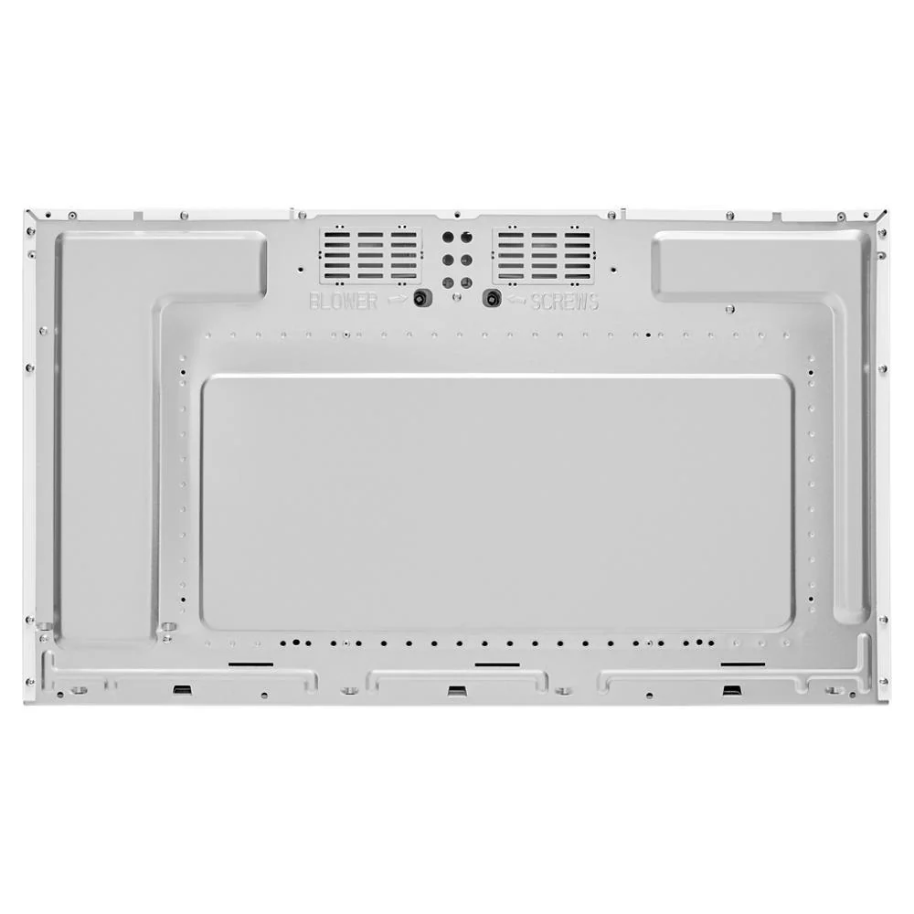 KITCHENAID 30" 1000-Watt Microwave Hood Combination - Image 6