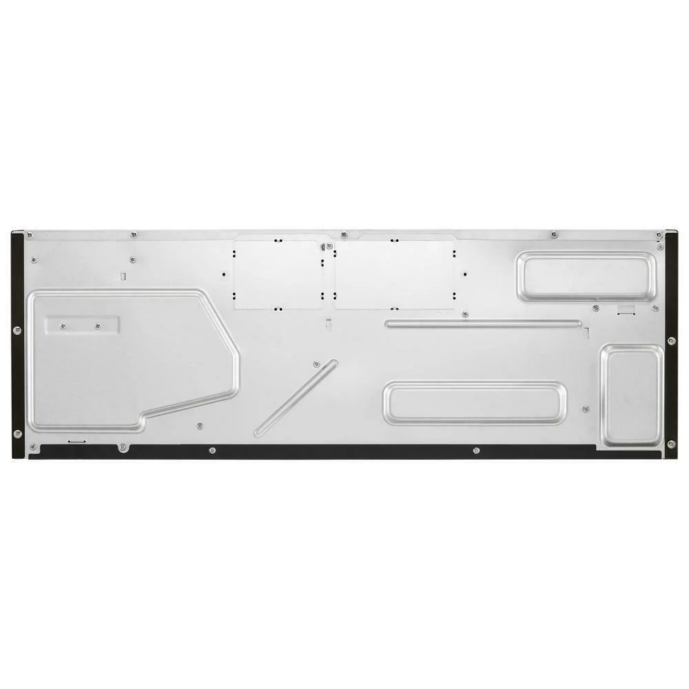 Kitchenaid KMLS311HBS 1000-Watt Low Profile Microwave Hood Combination with PrintShield™ Finish - Image 6