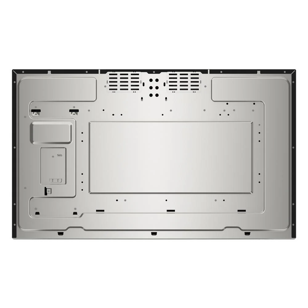 KMMF330PBS KitchenAid® Over-The-Range Microwave with Flush Built-In Design - Image 5