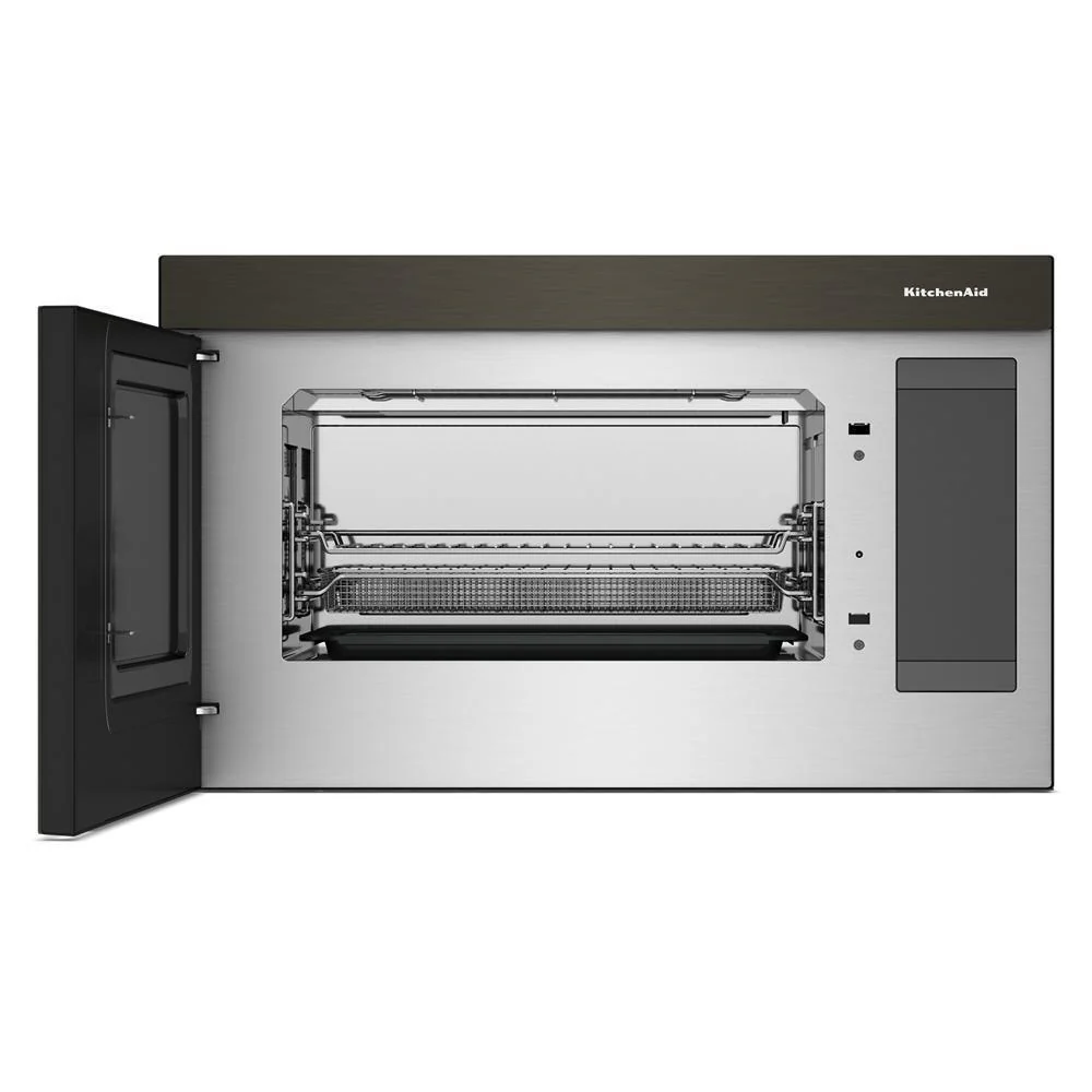 KMMF530PBS KitchenAid® Multifunction Over-the-Range Oven with Flush Built-In Design - Image 15