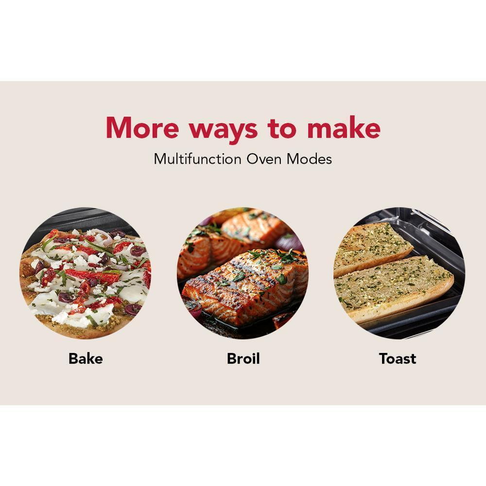 Kitchenaid KMMF530PJP Multifunction Over-the-Range Microwave Oven with Flush Built-In Design - Image 11