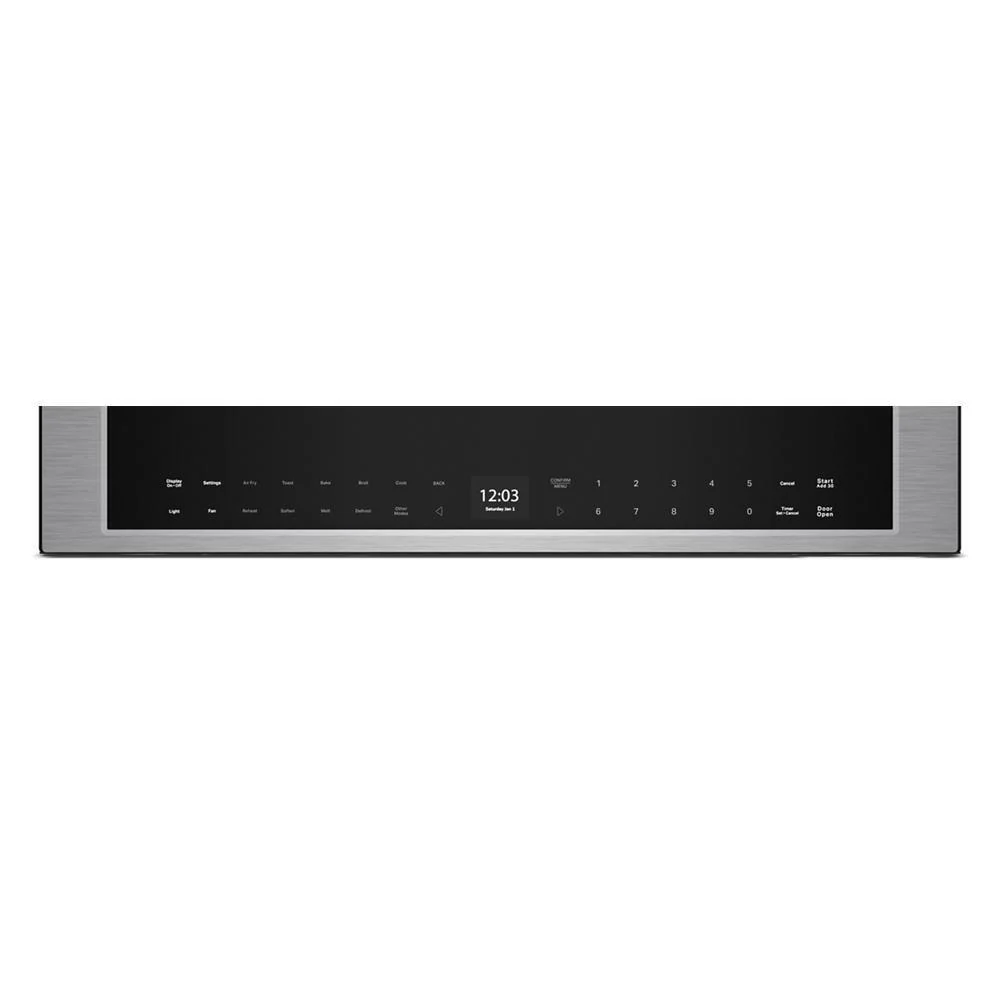 KMMF530PPS KitchenAid® Multifunction Over-the-Range Oven with Flush Built-In Design - Image 15