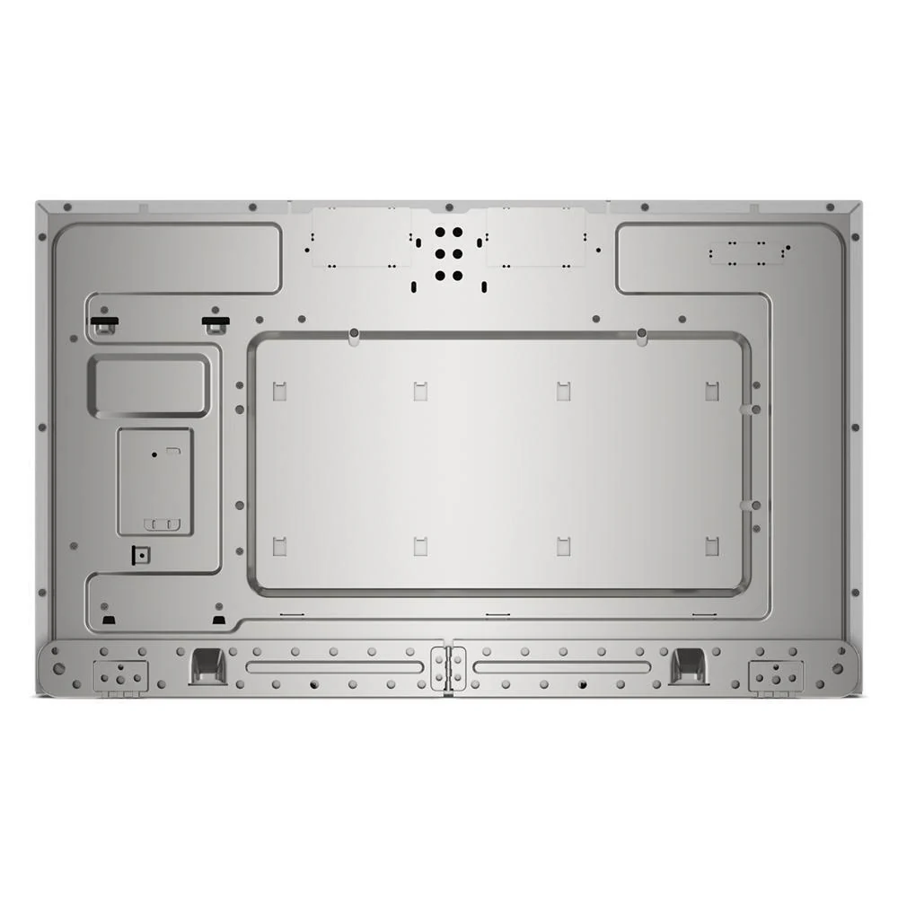 KMMF530PWH KitchenAid® Multifunction Over-the-Range Oven with Flush Built-In Design - Image 15