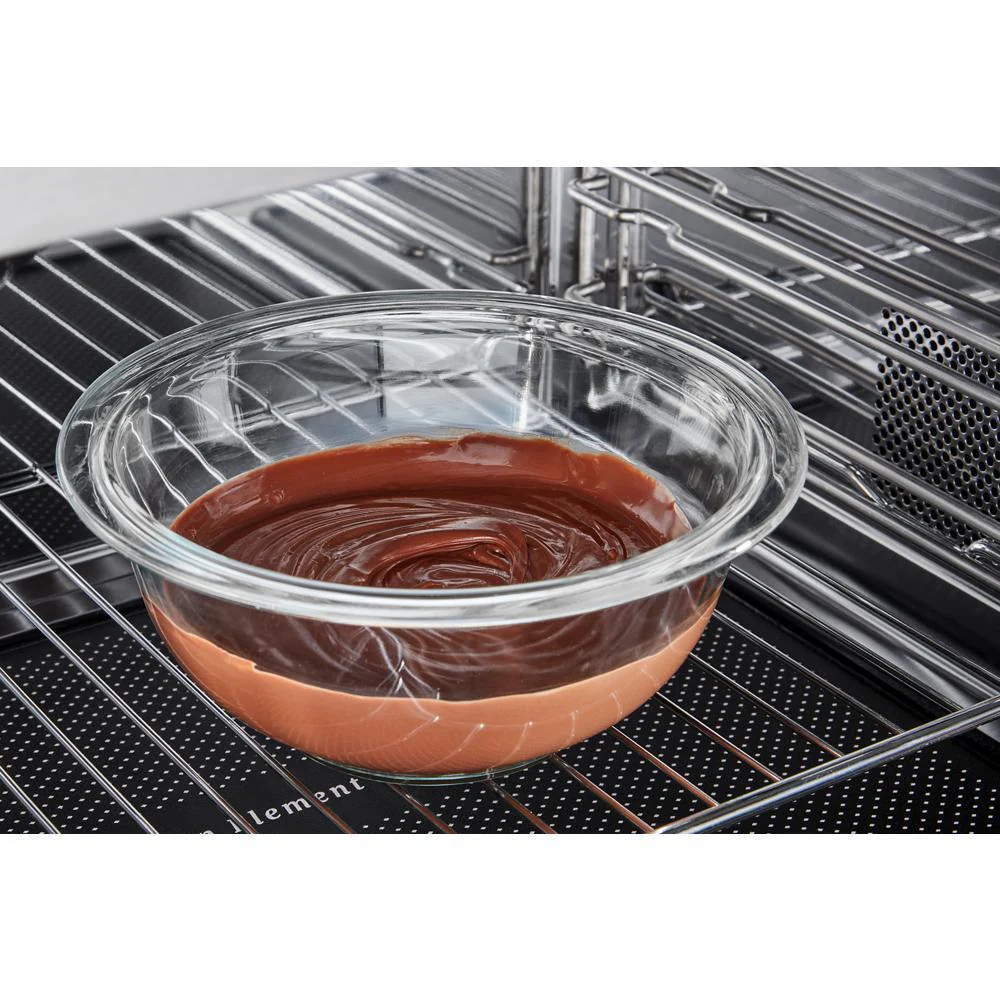 KMMF730PPS KitchenAid® Multifunction Over-the-Range Oven with Infrared Sensor Modes - Image 12
